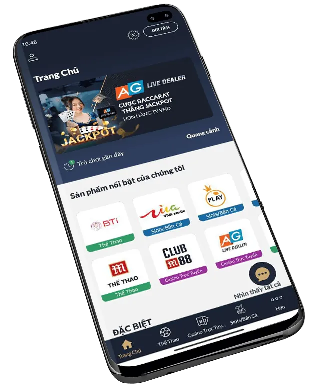 Ưu đãi độc quyền SV66 Code