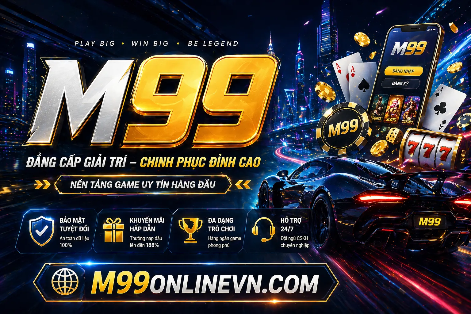 Thưởng Nạp Lại SV66 Code