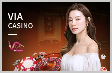 Casino Trực Tuyến SV66 với Baccarat và Roulette