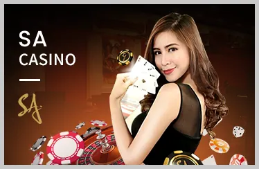 Video Slot hiện đại tại SV66 Code