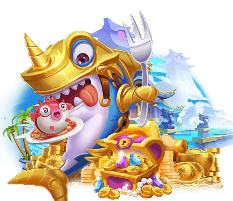 Game Bắn Cá Đại Dương Vua