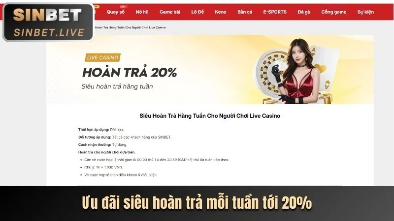 Trải nghiệm sòng bạc trực tuyến Mã SV66